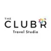 The Club Travel studio