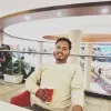 Nitesh Kumar Pandey