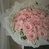 Bushra Alshareef
