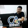 CA Santosh Jha
