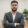 Harsh Patel