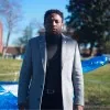 Jaylon Sneed