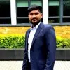 Arun Rajesh