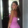 Justina Thaqi