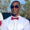 Alex Hinton III