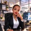 Tshepiso Mashile