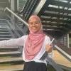 Syaidatul Arfah Shamsuddin