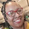 Yiesha Bradford