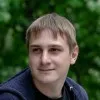 Dmytro Bolsunov