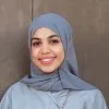 Maryam Eskafi