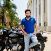 CHANDAN RAJ
