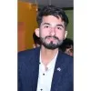 Akhilesh kumar Mishra
