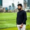 Teja Chowdam