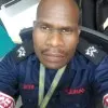 Jabulani Mfekayi