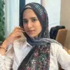 Farida Sherif