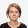 Anna Shestakova