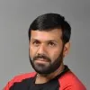Juned SHEIKH QAMAR