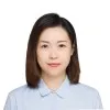 Lily Yue Wang