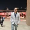 Hisham Amer