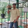 Arun Roy