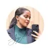 Sreya Aravind