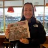 Claire Hefford