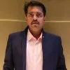 Manas Nanda