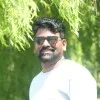 Prasanth Raj