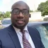 Martin Quaye