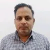 Anup Kumar