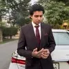 Abdullah Saeed