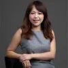 SHU CHING HUANG