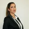 Taraneh Alihosseini