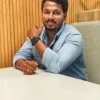 Siddartha GS