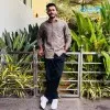 Rathish Acharya