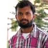 Aravinth kishore