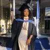 Thandekile Ngaka