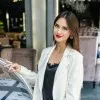 Alina Kravchuk