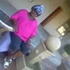 Mathanapo Moshane