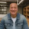 Mark Ngawaka