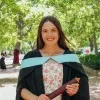 Katherine van der Merwe