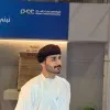 Khalid Alrusheidi