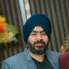 Yashmeet Singh