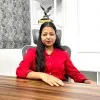 Kumkum Mehra