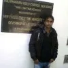 AJAY KUMAR AZAD