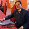 Abhimanyu Sahoo