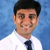 Ashish Saini