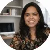 Madhumita Ayyagari