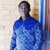 Benjamin Mapayi