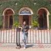 Pushpa Bharathi